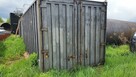 Zbiornik stalowy 10m3 w kontenerze-10000l- 10 000l - 4