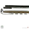 Zamknięcie Wylotka Zasuwka z Otworami do Ula ocynk 25cm - 8