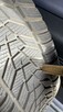 Zimowe opony marki Hankook - 1