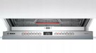 Zmywarka Bosch SMV 4EVX10E 60cm 6programów 13kpl - 2