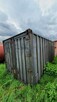 Zbiornik stalowy 10m3 w kontenerze-10000l- 10 000l - 3