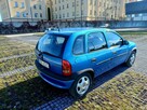 Opel Corsa B - 1