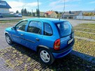 Opel Corsa B - 4