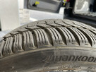Zimowe opony marki Hankook - 7