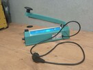 Zgrzewarka PFS-200. Do folii - 1