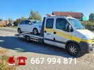 Pomoc Drogowa 24h - 1