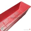 Poławiacz Pyłku Pszczelego Wlotkowy Uniwersalny dł.29,5cm - 7