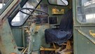 Koparka Fortschritt T 174-1 z osprzętem, sprawna - 7