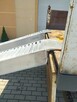 Rampy załadunkowe z aluminium / Najazdy / Dostawa / Okazja - 3