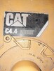 Silnik CAT C4.4 ACERT 2016 r., caterpillar, kompletny osprzęt - 5