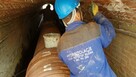 Iniekcje ciśnieniowe, hydroizolacje piwnic, izolacje murów - 12