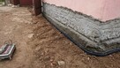 Iniekcje ciśnieniowe, hydroizolacje piwnic, izolacje murów - 7