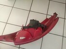 Lampa wkład tylna lewa Peugeot 208 PreFL 2012-2015 z wkładem - 9