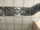 Ramie wycieraczki Lewe Golf IV Aero Bosch oryginał 1J1955409 - 8