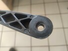 Ramie wycieraczki Lewe Golf IV Aero Bosch oryginał 1J1955409 - 5