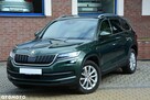 Skoda Kodiaq 2.0 TDI 4x2 Style DSG 7os - 2