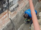 Iniekcje ciśnieniowe, hydroizolacje piwnic, izolacje murów - 11