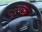 Sprzedam Audi A3 1.8 benzyna bez Turbo. 125 koni - 3