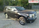 Chevrolet Tahoe 2017, 5.3L, 4x4, LT, od ubezpieczalni - 1