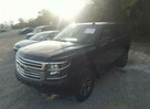 Chevrolet Tahoe 2017, 5.3L, 4x4, LT, od ubezpieczalni - 2