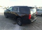 Chevrolet Tahoe 2017, 5.3L, 4x4, LT, od ubezpieczalni - 3
