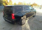Chevrolet Tahoe 2017, 5.3L, 4x4, LT, od ubezpieczalni - 4