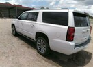 Chevrolet Suburban 2017, 5.3L, PREMIER, od ubezpieczalni - 3