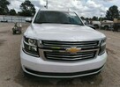Chevrolet Suburban 2017, 5.3L, PREMIER, od ubezpieczalni - 5