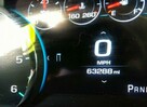Chevrolet Suburban 2017, 5.3L, PREMIER, od ubezpieczalni - 8