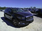 Infiniti QX60 2020, 3.5L, 4x4, LUXE, po gradobiciu - 2