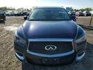 Infiniti QX60 2020, 3.5L, 4x4, LUXE, po gradobiciu - 5