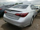 Infiniti Q50 2019, 3.0L, 4x4, LUXE, porysowany lakier - 4