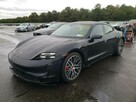 Porsche Taycan 2021, 4x4, 4S, od ubezpieczalni - 2