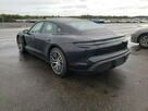 Porsche Taycan 2021, 4x4, 4S, od ubezpieczalni - 3