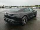Porsche Taycan 2021, 4x4, 4S, od ubezpieczalni - 4