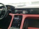 Porsche Taycan 2021, 4x4, 4S, od ubezpieczalni - 9