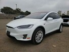 Tesla Model X 2020, 4x4, Long Range - 2