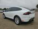 Tesla Model X 2020, 4x4, Long Range - 3
