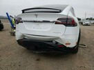 Tesla Model X 2020, 4x4, Long Range - 5