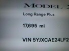 Tesla Model X 2020, 4x4, Long Range - 9