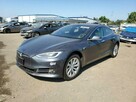 Tesla Model S 2018, 4x4, 75D, porysowany lakier - 2