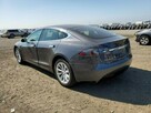 Tesla Model S 2018, 4x4, 75D, porysowany lakier - 3