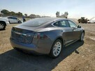 Tesla Model S 2018, 4x4, 75D, porysowany lakier - 4