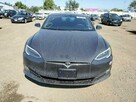 Tesla Model S 2018, 4x4, 75D, porysowany lakier - 5