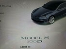 Tesla Model S 2018, 4x4, 75D, porysowany lakier - 9
