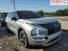 Mitsubishi Outlander 2022, 2.5L, 4x4, od ubezpieczalni - 1
