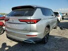 Mitsubishi Outlander 2022, 2.5L, 4x4, od ubezpieczalni - 4