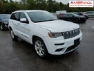 Jeep Grand Cherokee 2019, 5.7L, 4x4, SUMMIT, od ubezpieczalni - 1