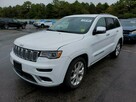 Jeep Grand Cherokee 2019, 5.7L, 4x4, SUMMIT, od ubezpieczalni - 2