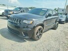 Jeep Grand Cherokee 2018, 6.2L, 4x4, TRACKHAWK, od ubezpieczalni - 2